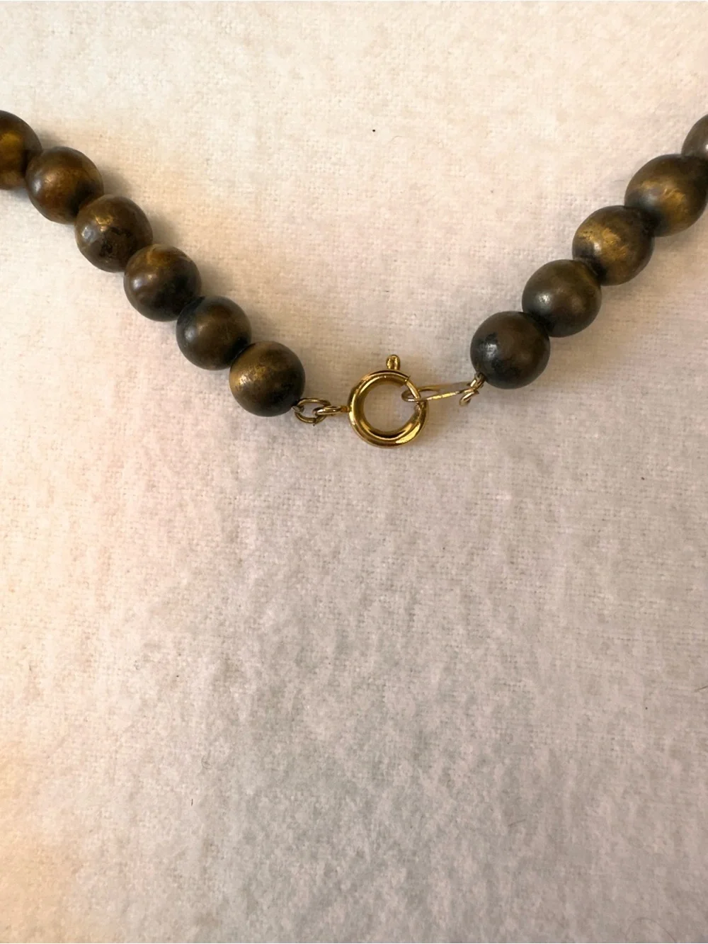 No brand elegant gold