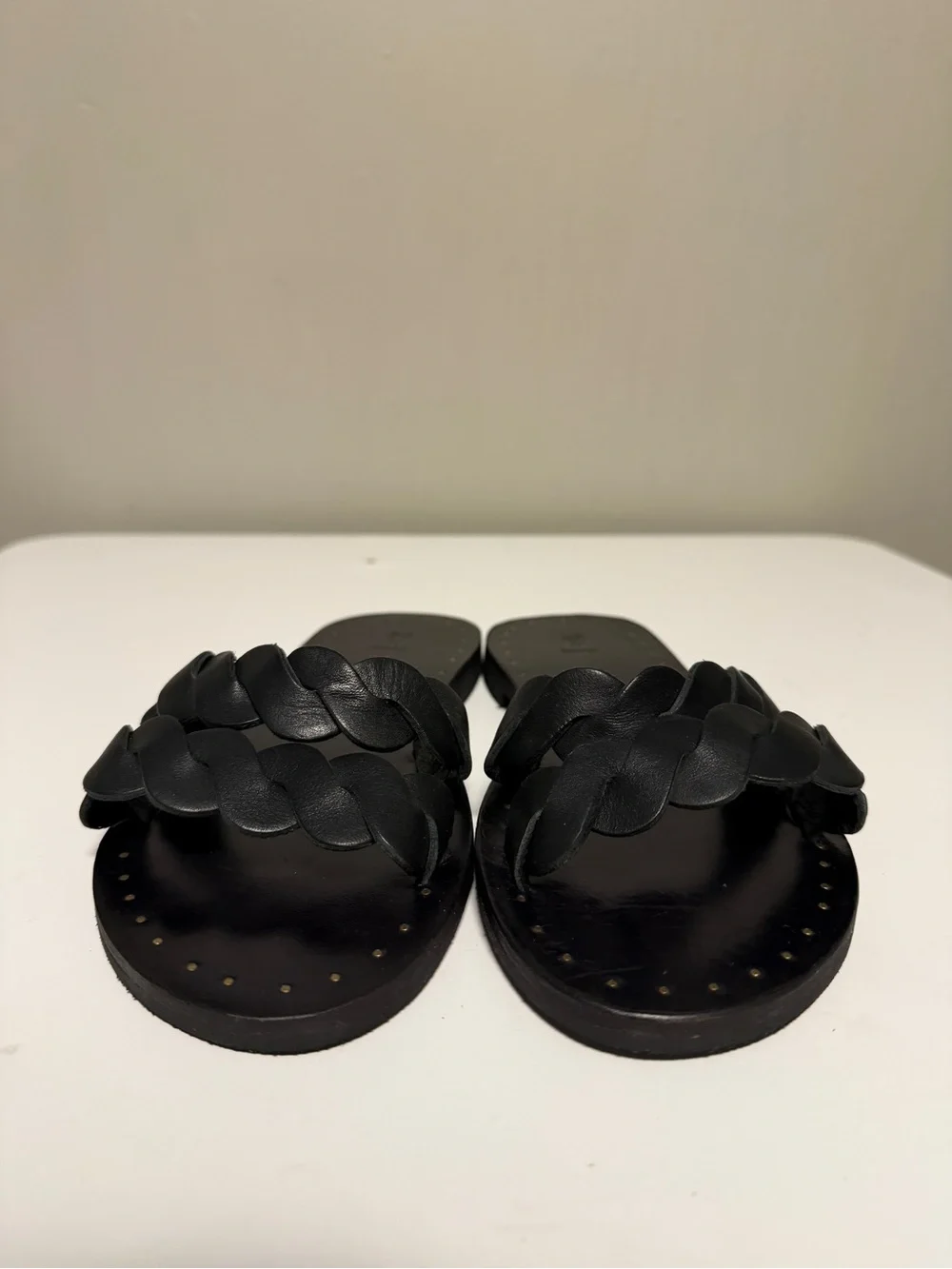 Frye azalea black