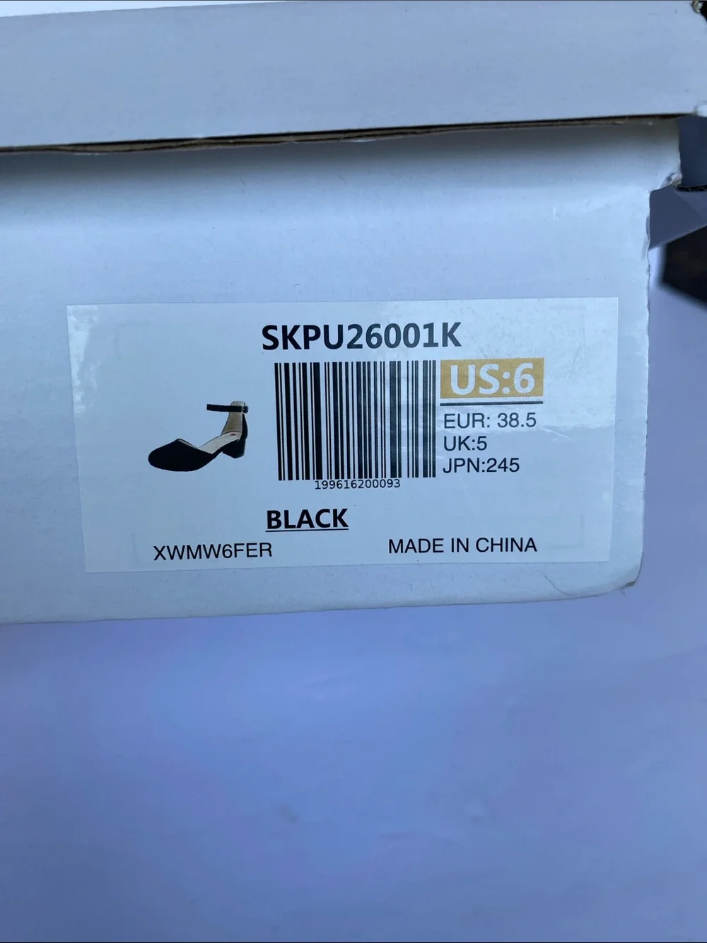 Dream Pairs dream pairs