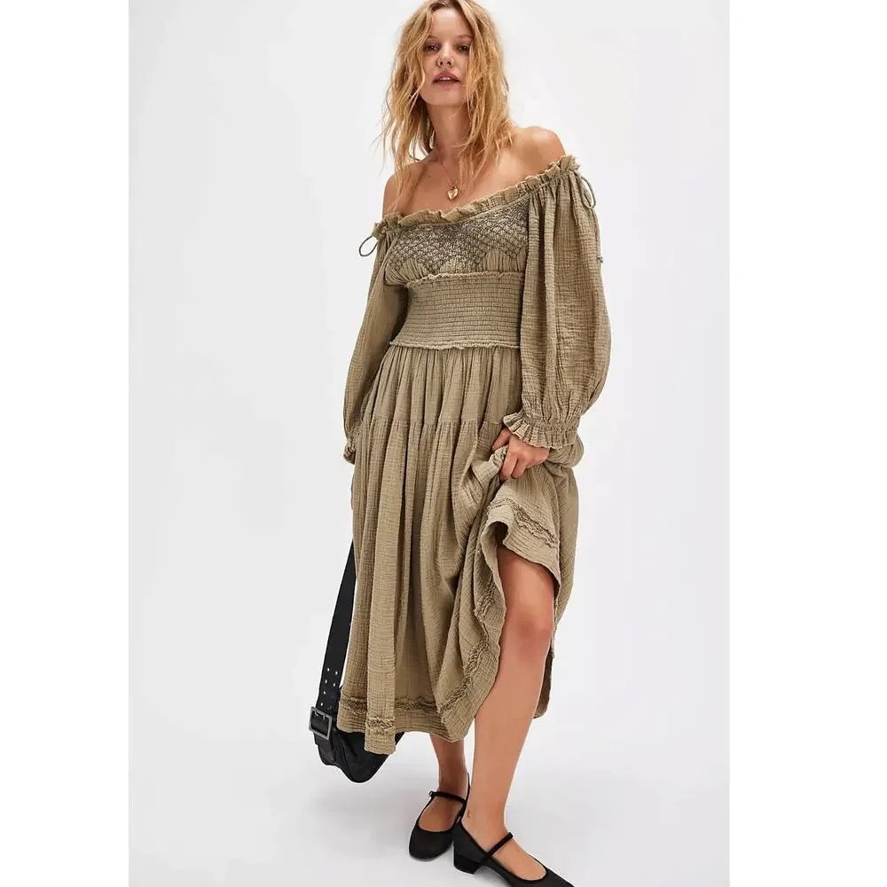 Free People free people