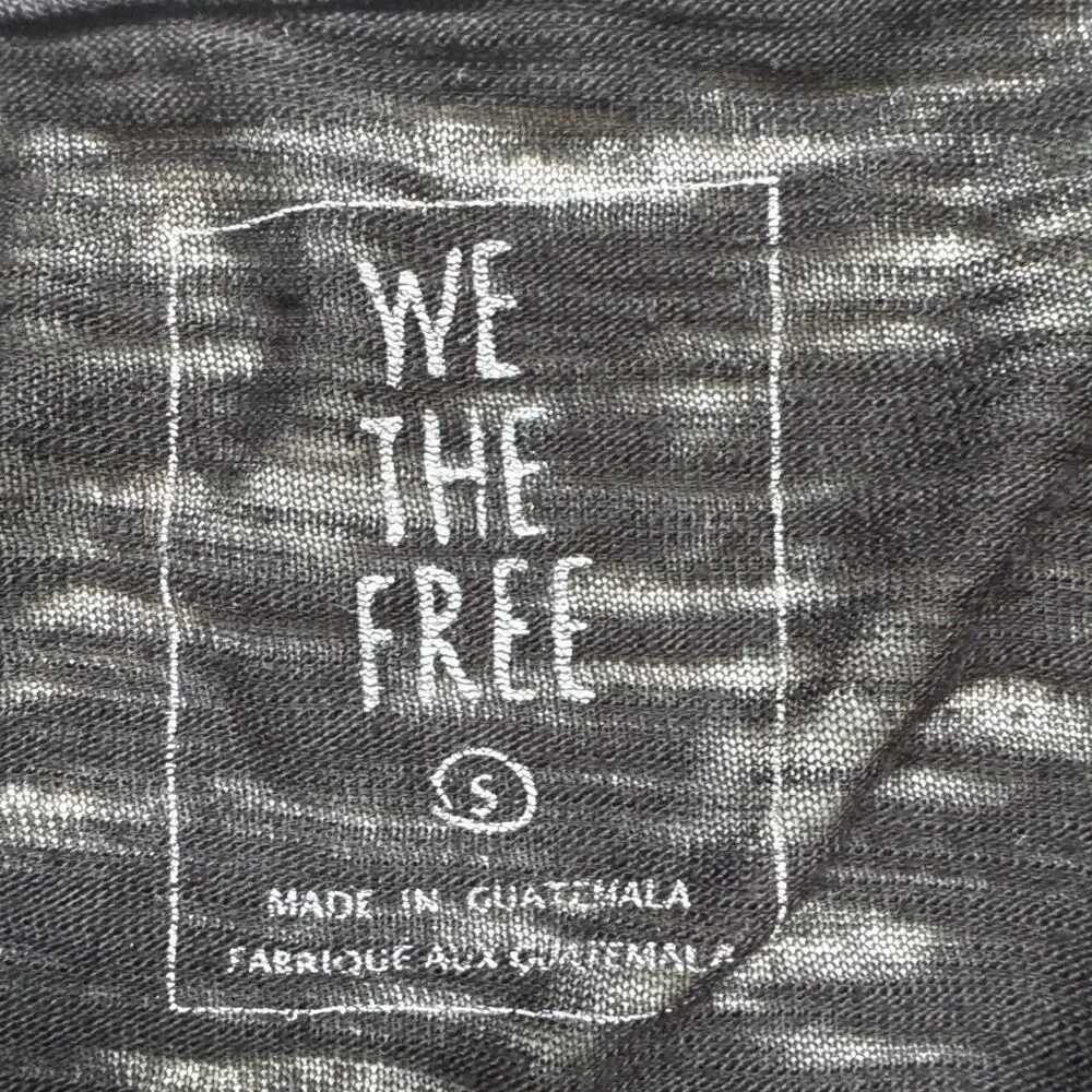 Free People free people