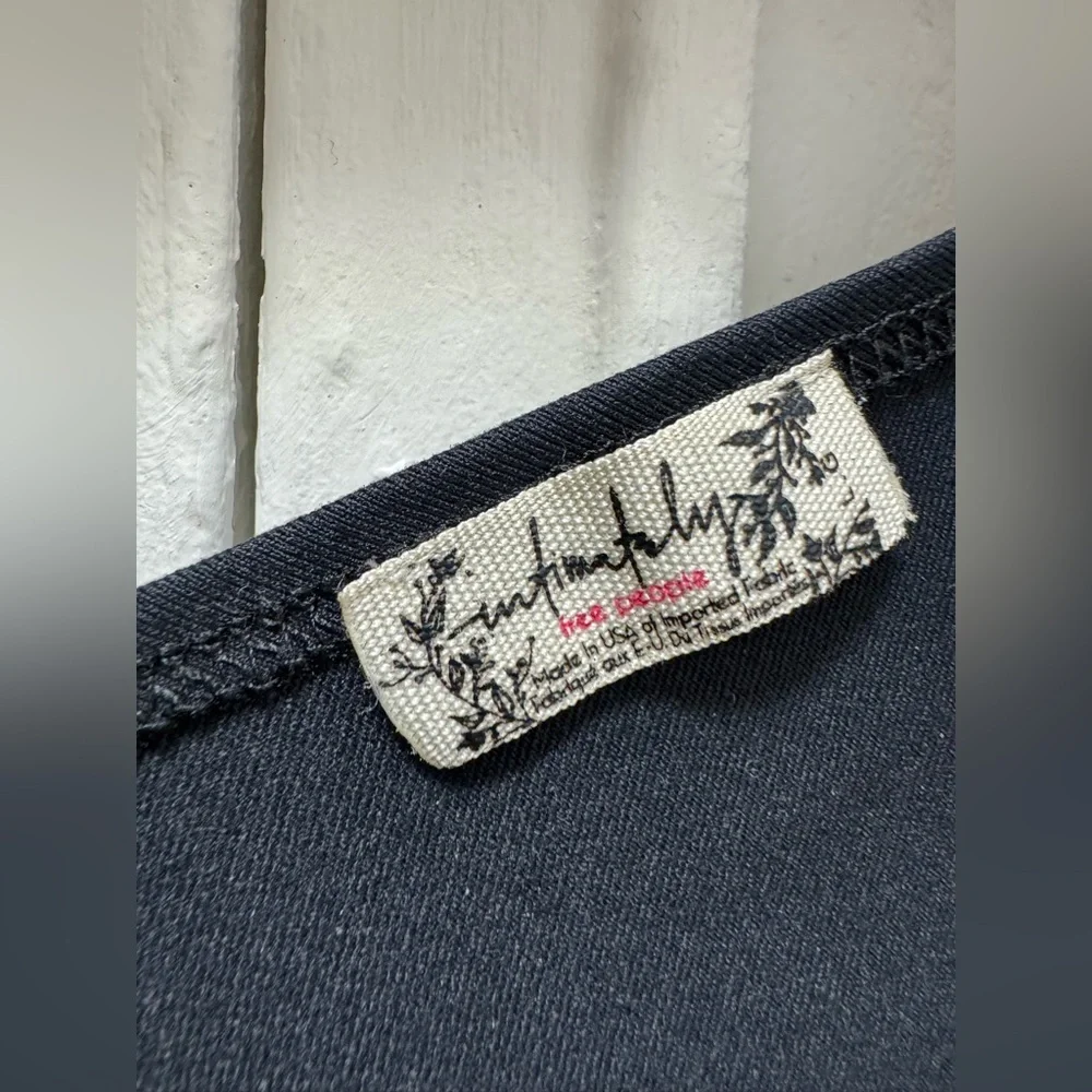 Free People only worn