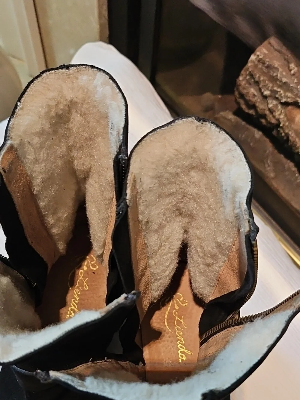 Anthropologie these black