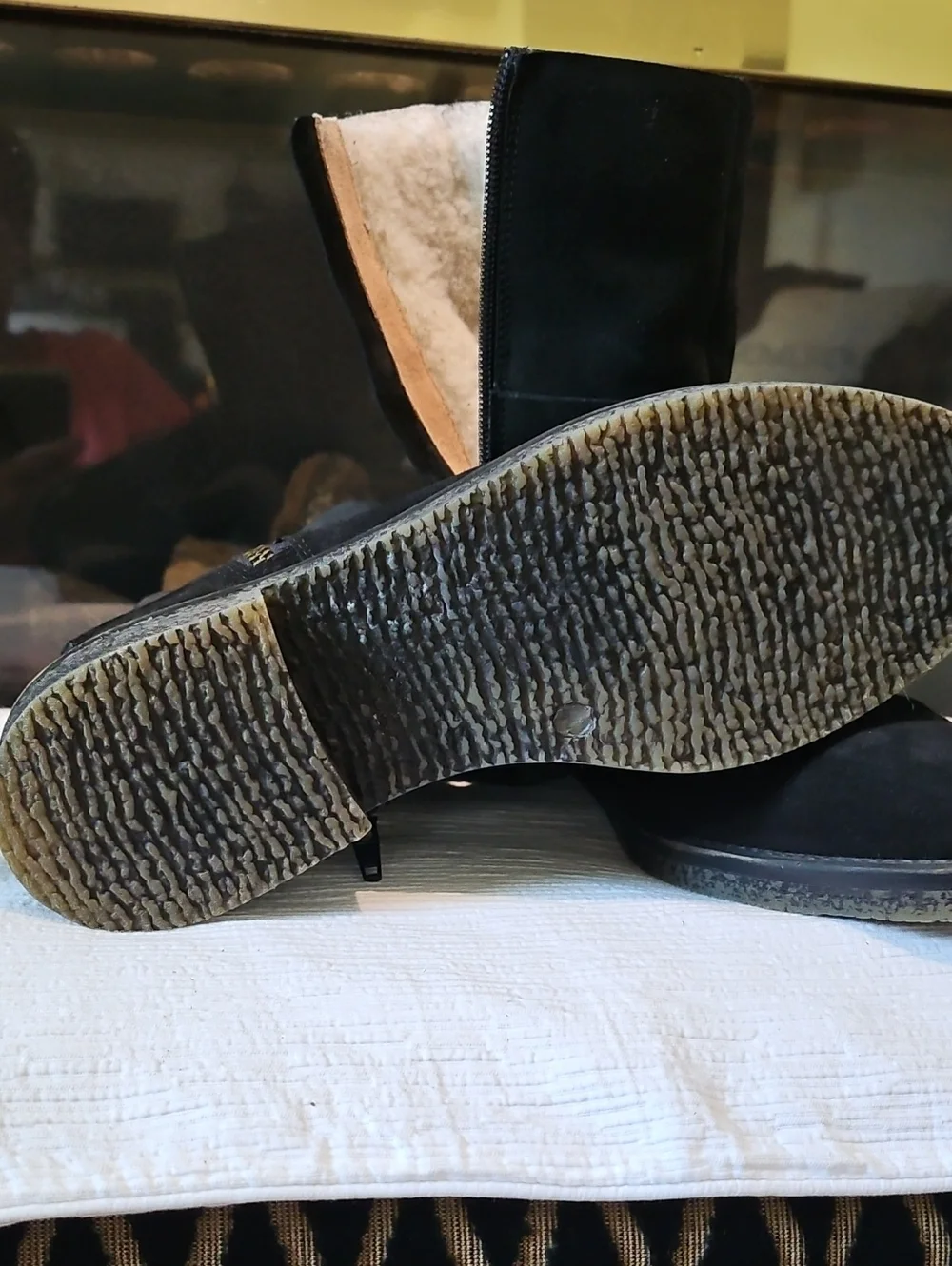 Anthropologie these black