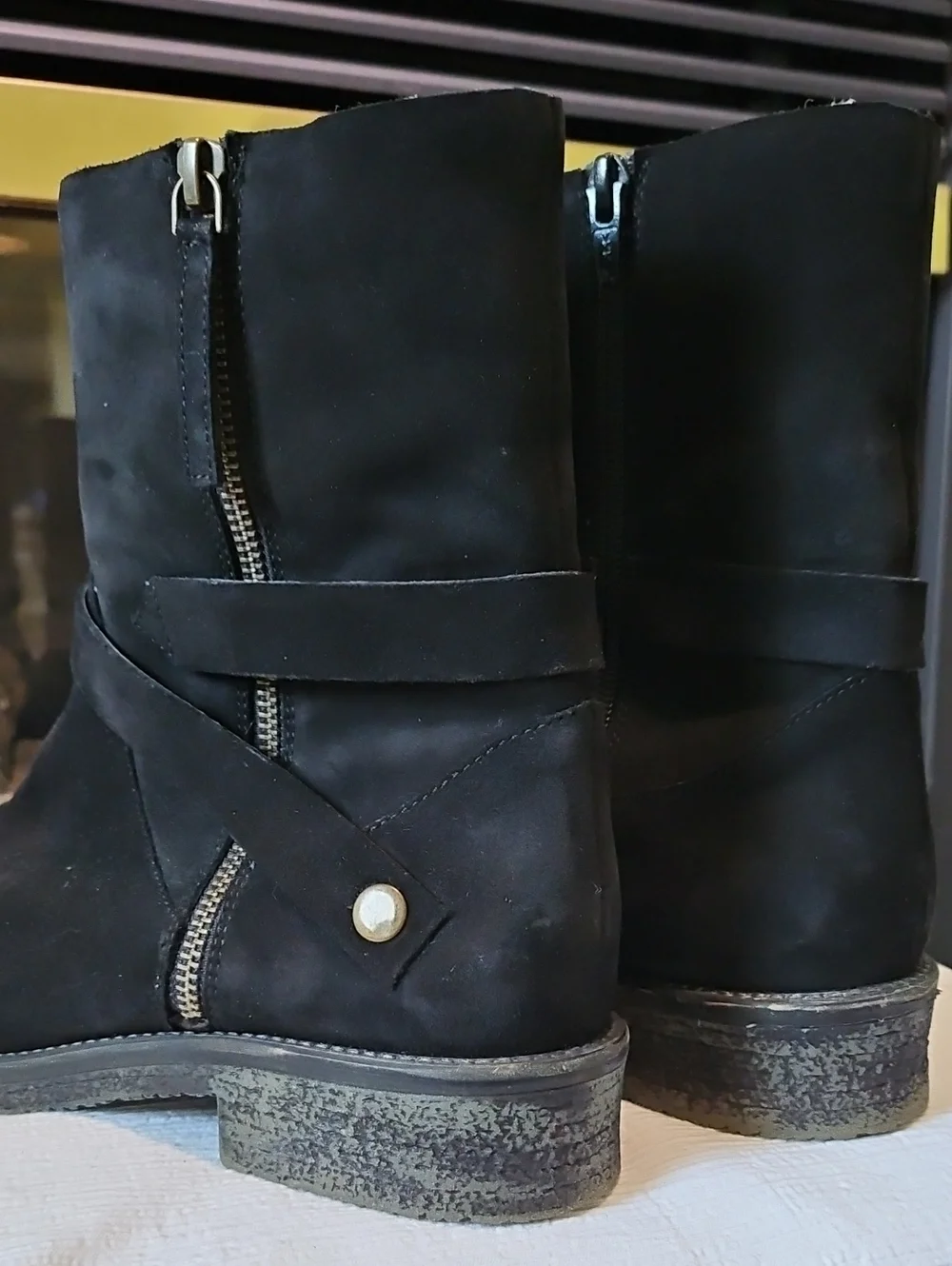 Anthropologie these black