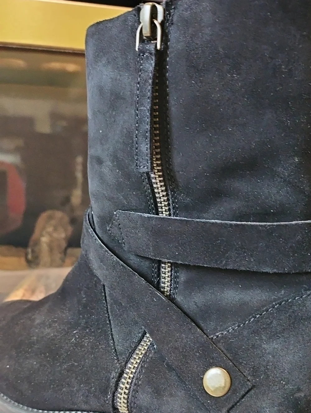 Anthropologie these black
