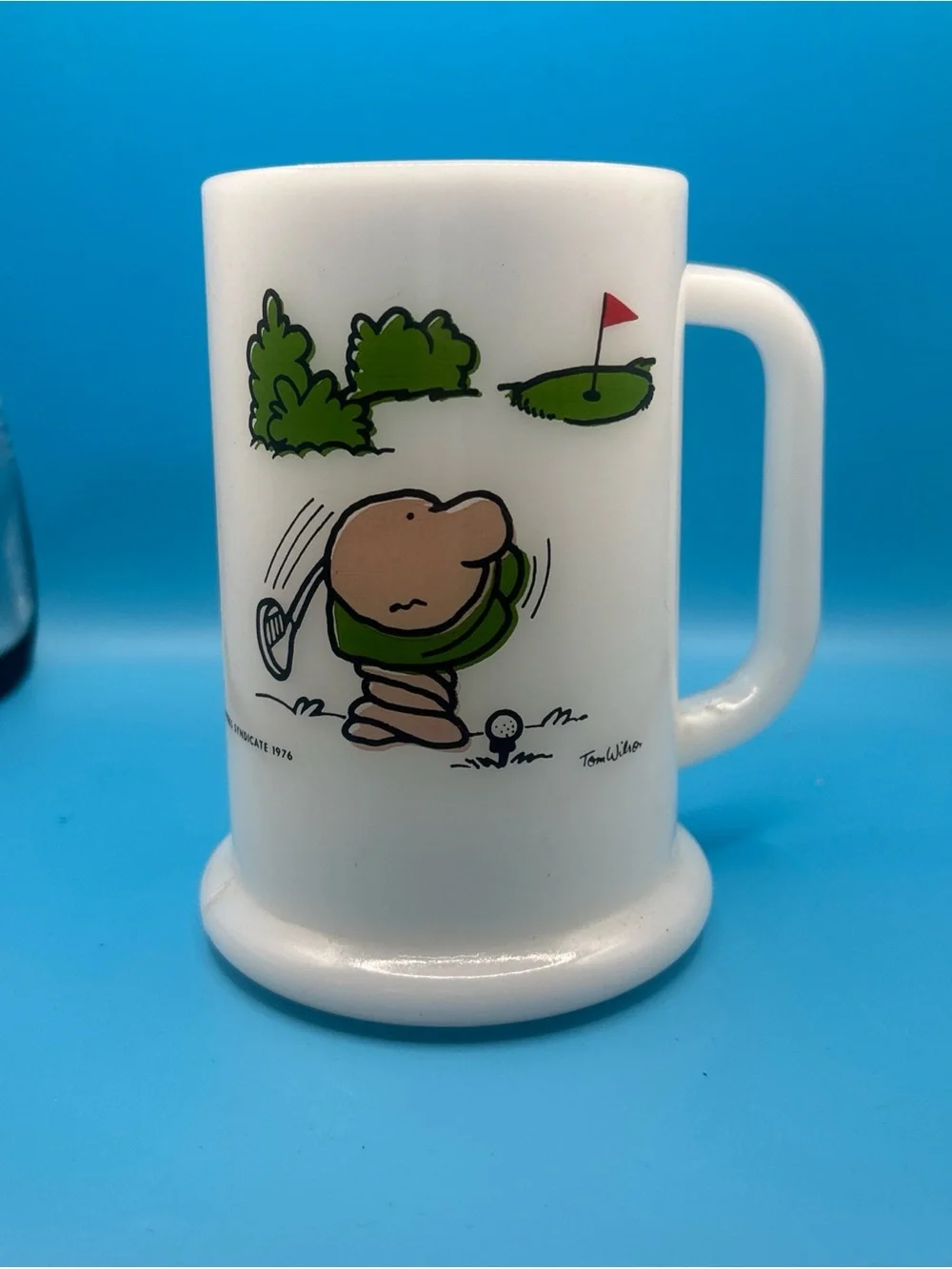 N/A mug piece