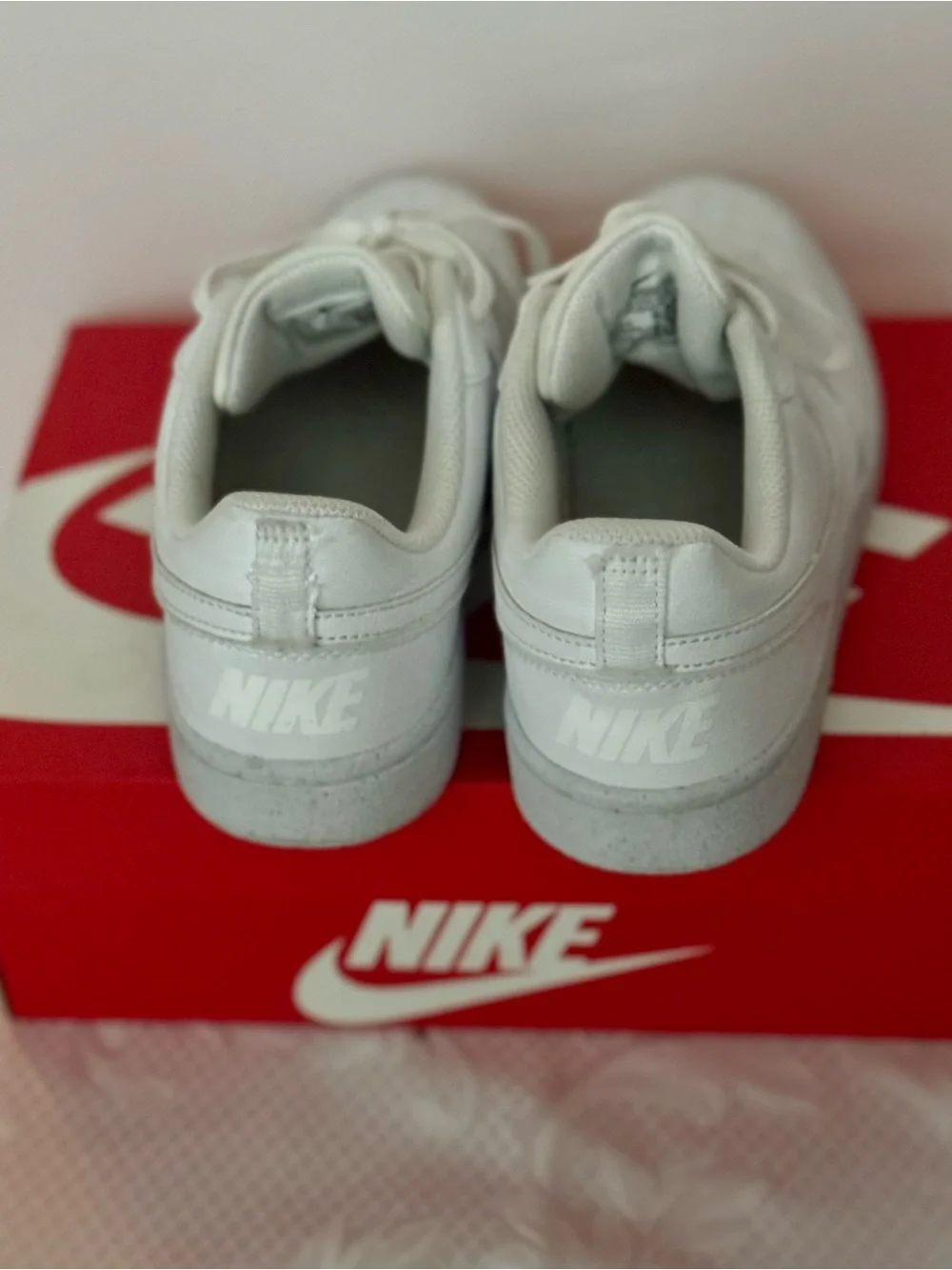 Nike look legend