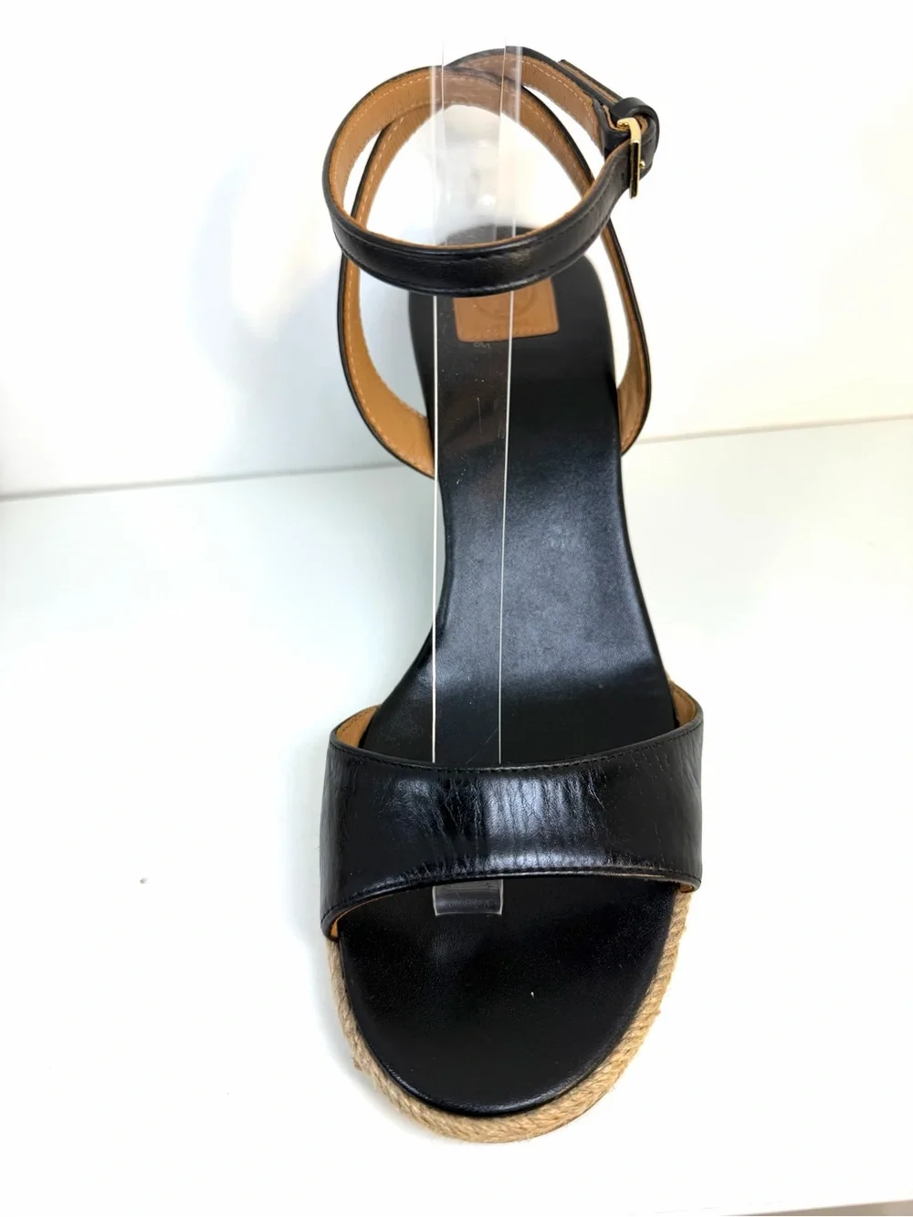 Tory Burch elegant black