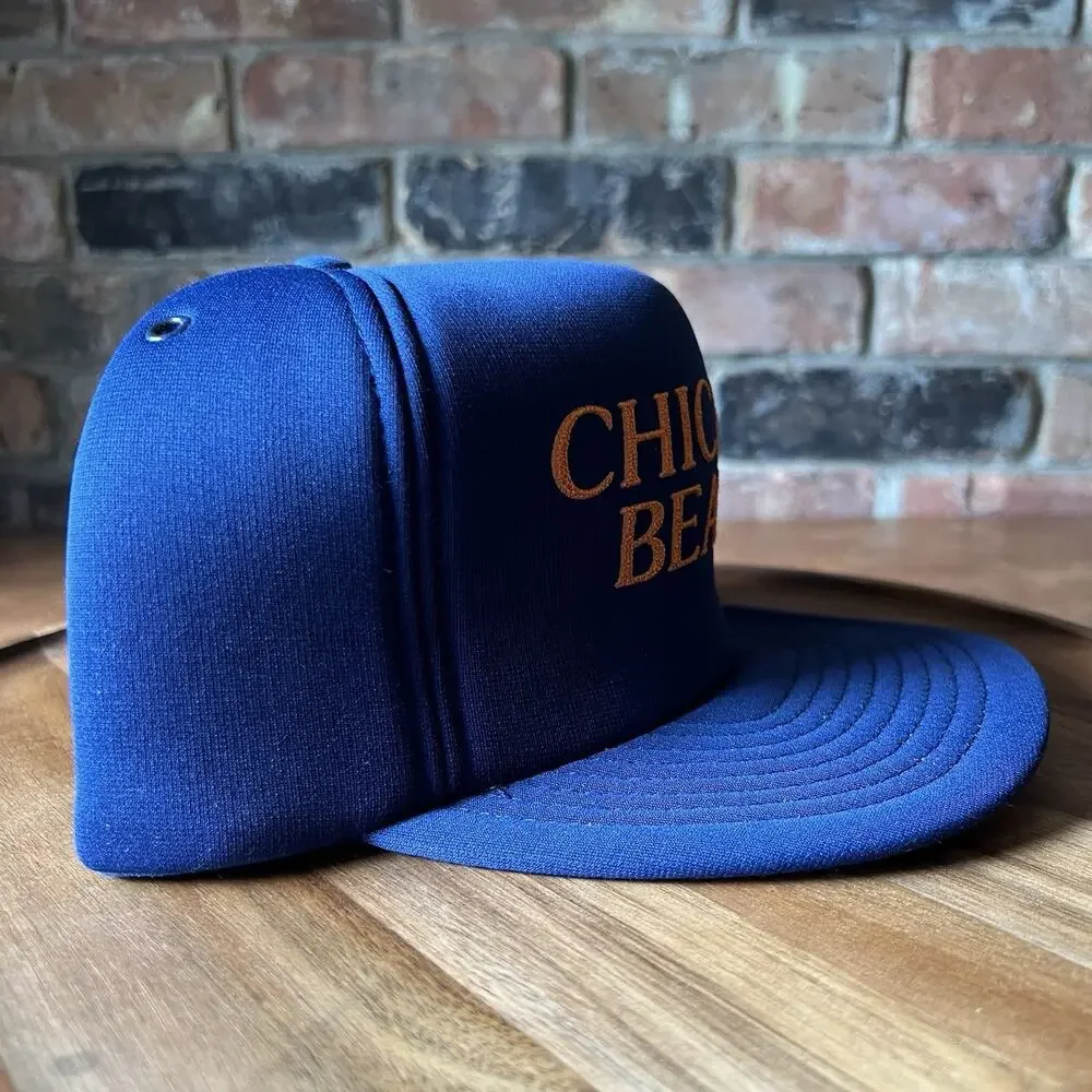 San Sun vintage chicago