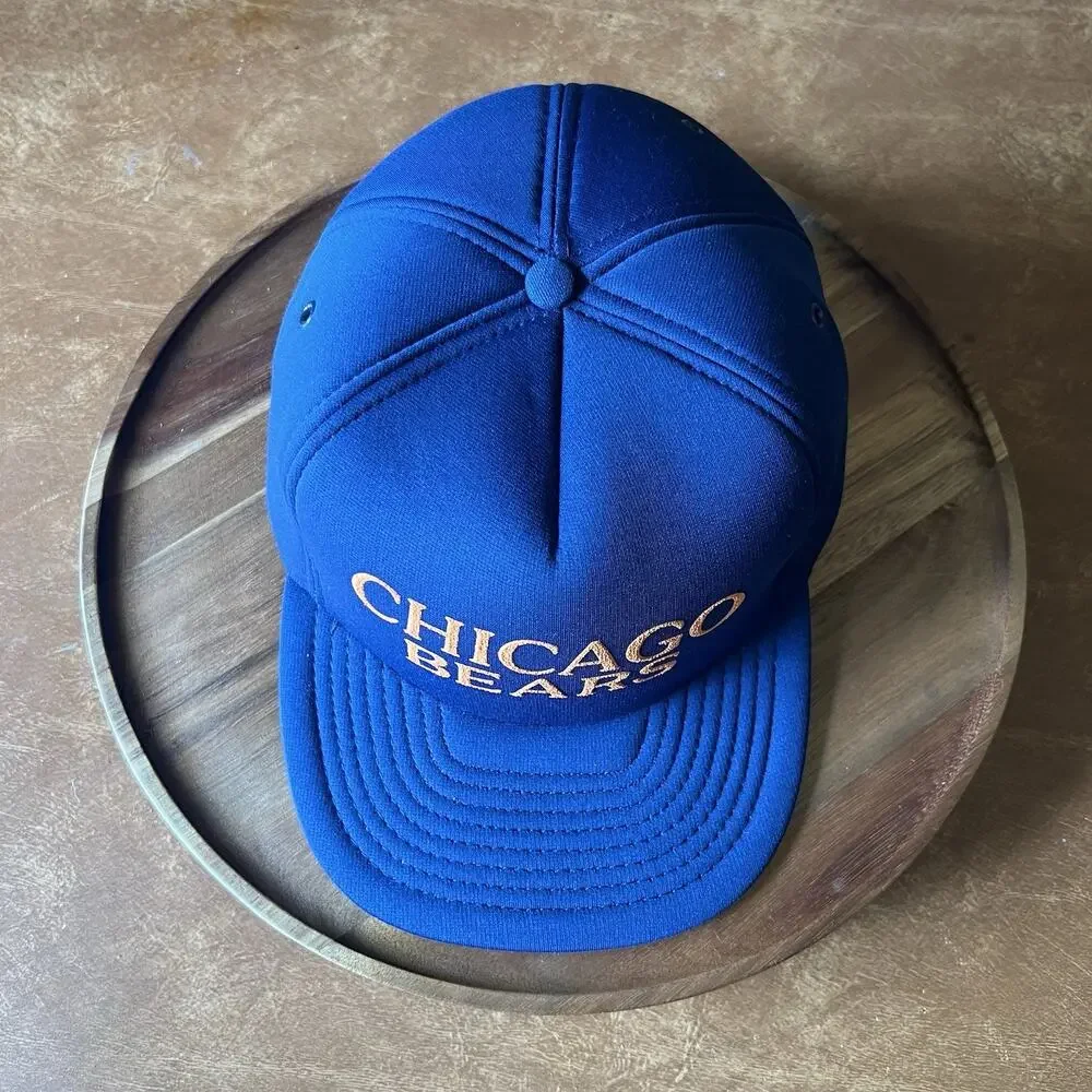 San Sun vintage chicago