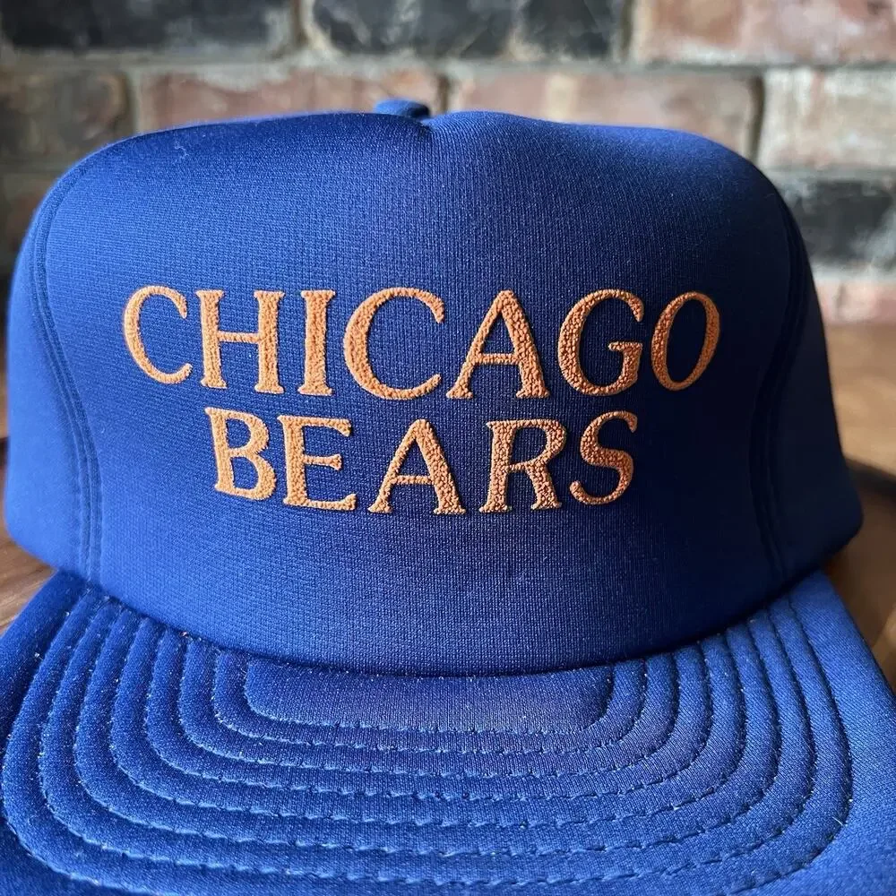 San Sun vintage chicago