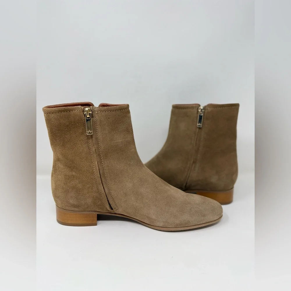 Aquatalia sahara weatherproof