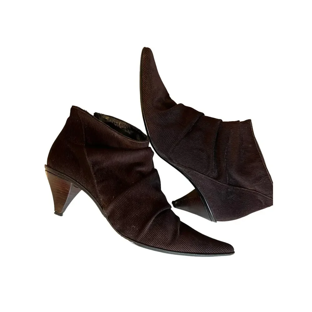 Barneys New York heels good replacement