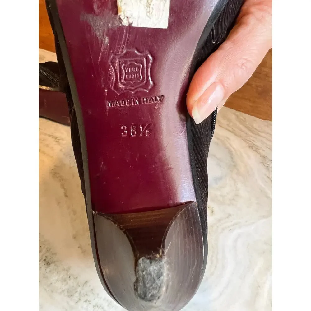 Barneys New York vintage or
