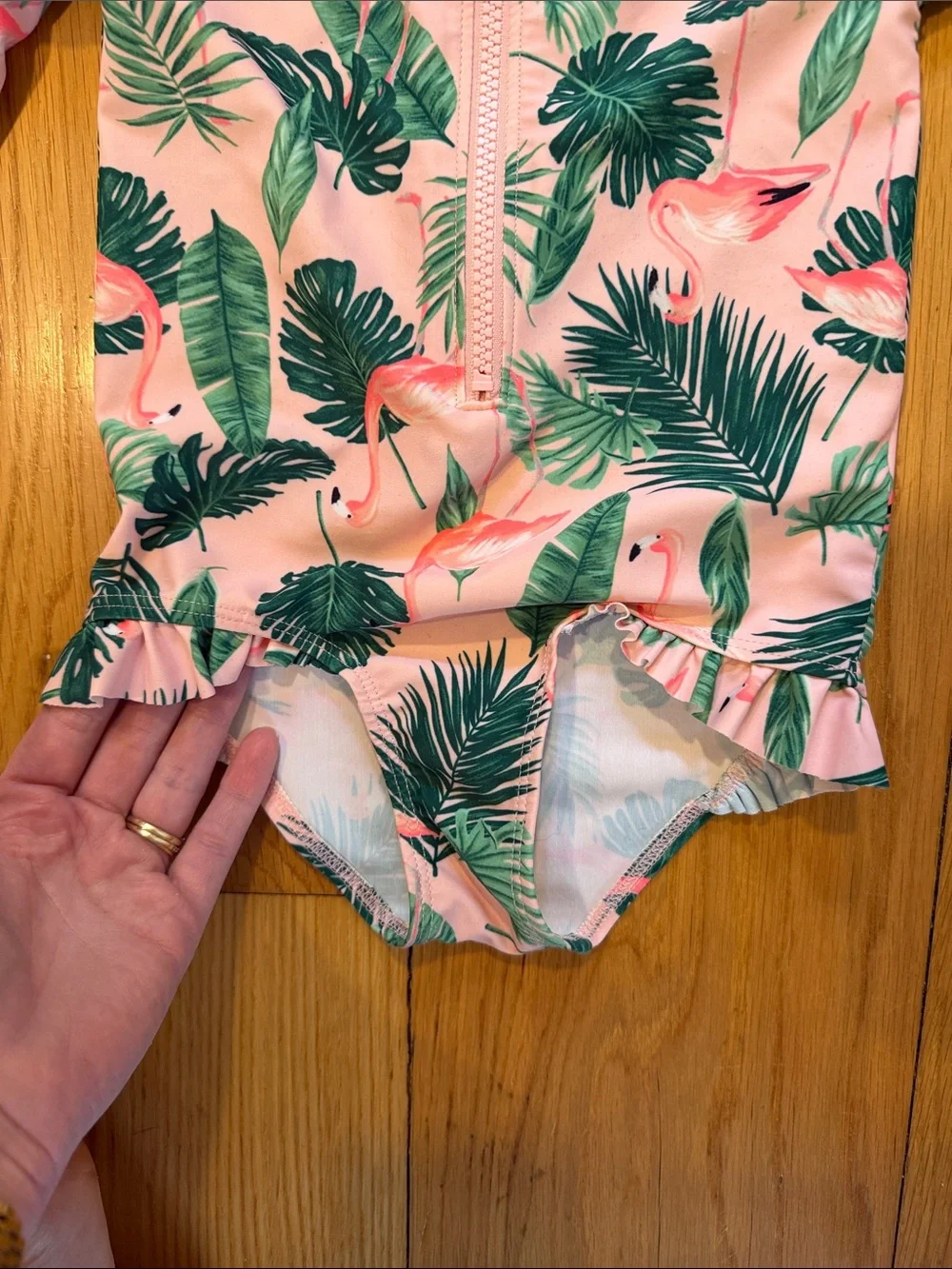 Old Navy sun protective