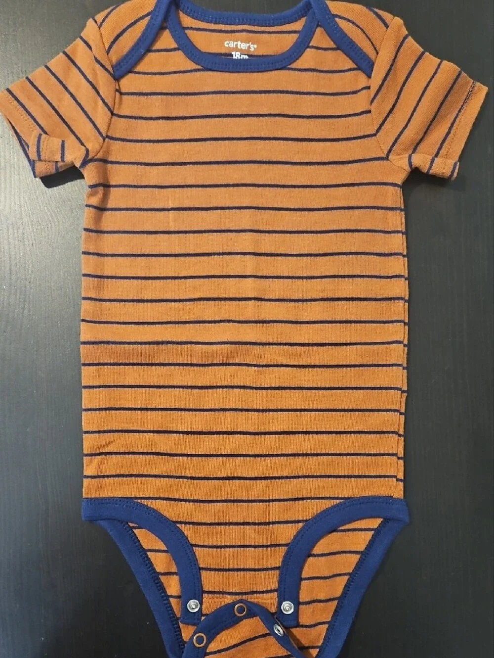 Carters four short