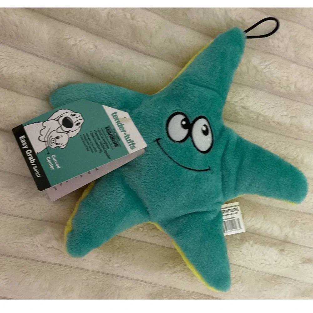 SmartPetLove tender tuffs