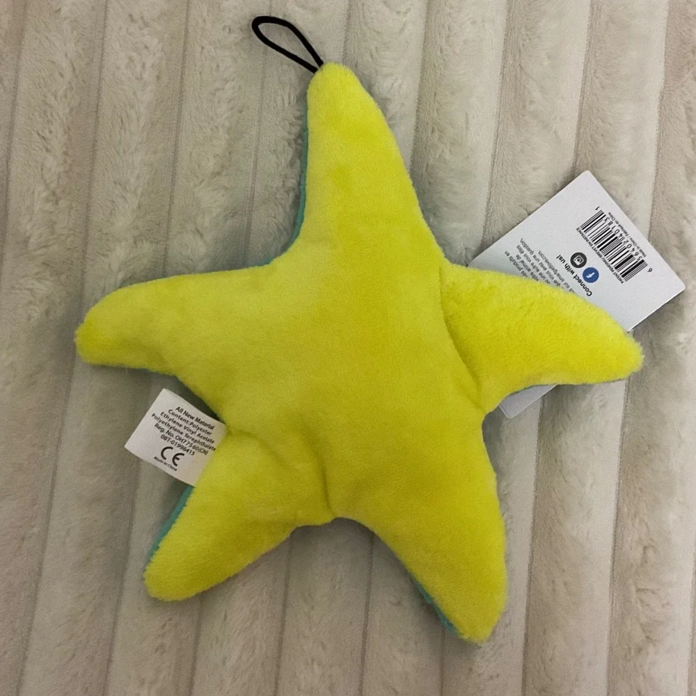 SmartPetLove tender tuffs