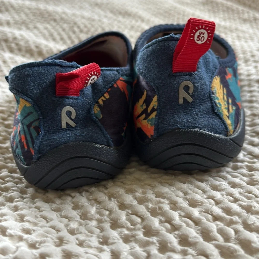 Reima water shoe