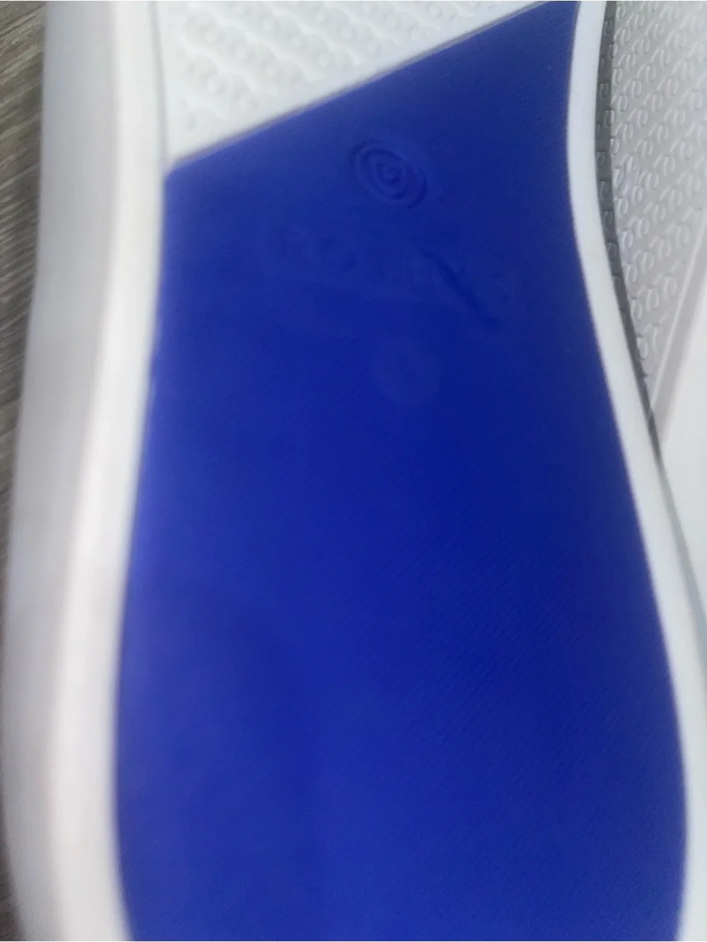 Rothys like never