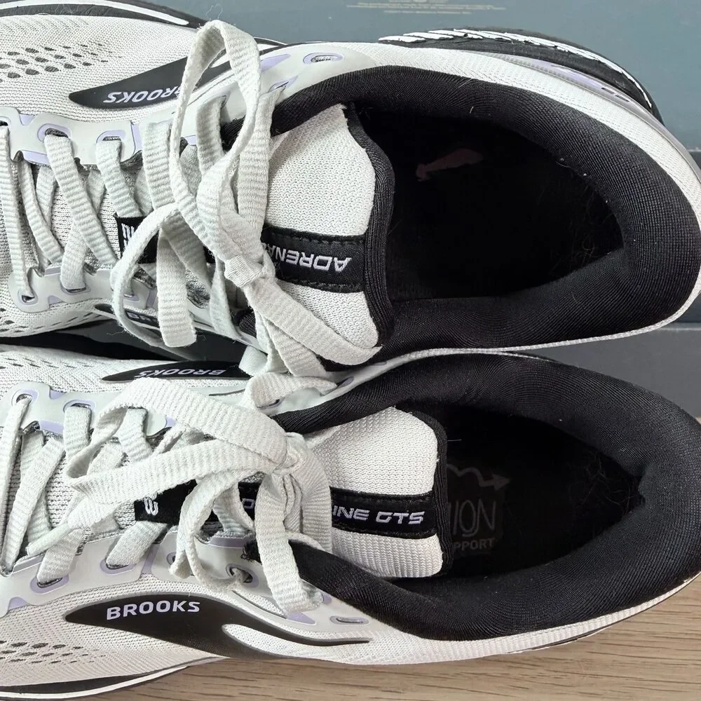 Brooks adrenaline gts