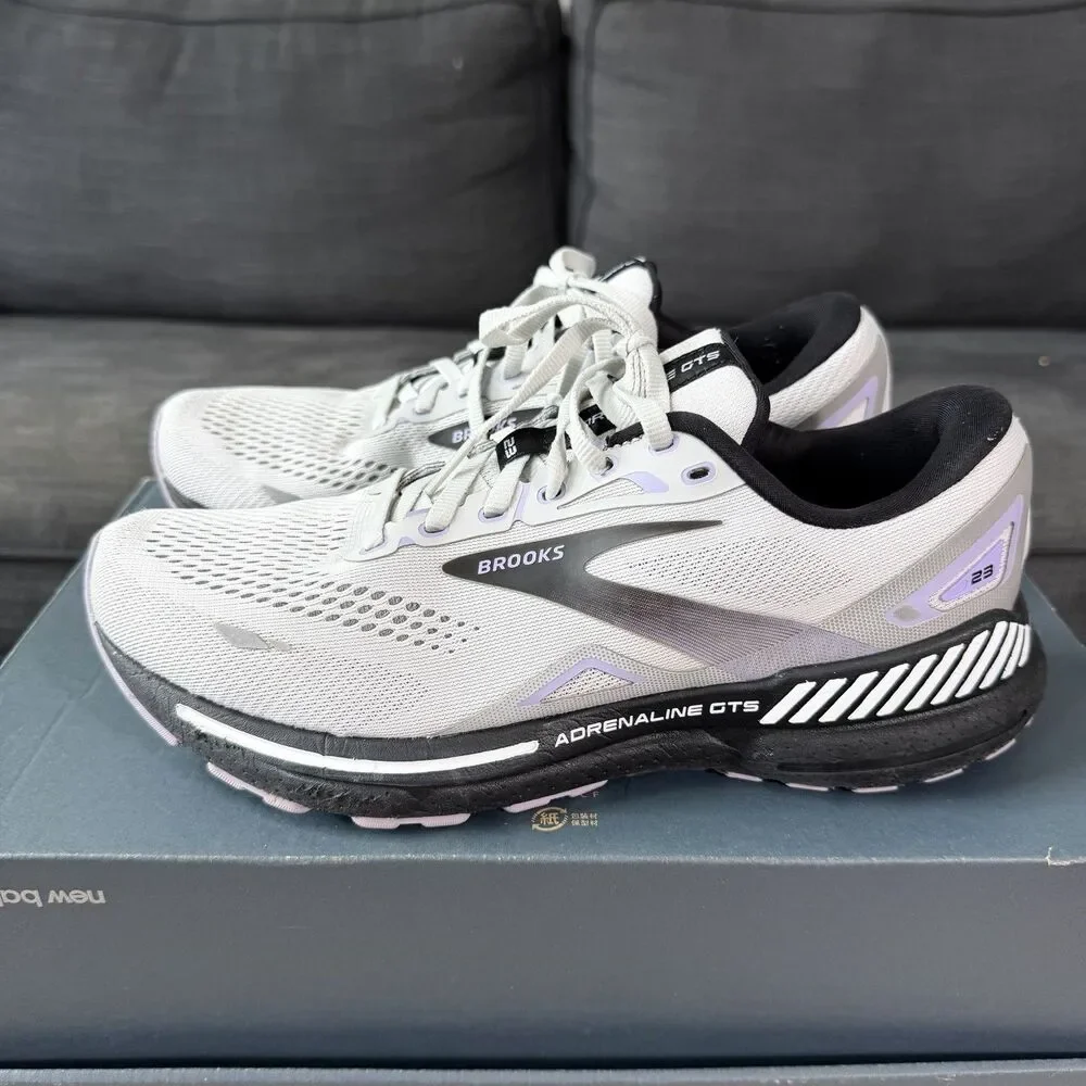 Brooks adrenaline gts