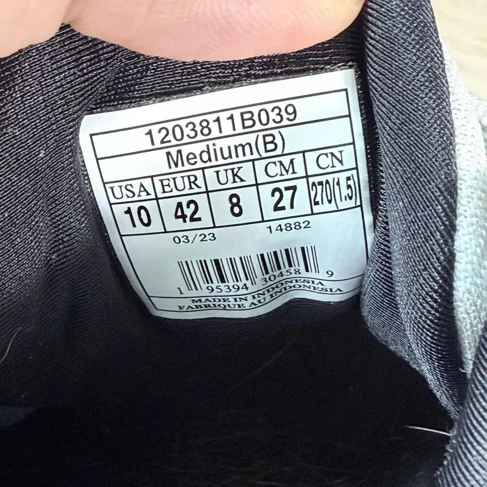 Brooks adrenaline gts