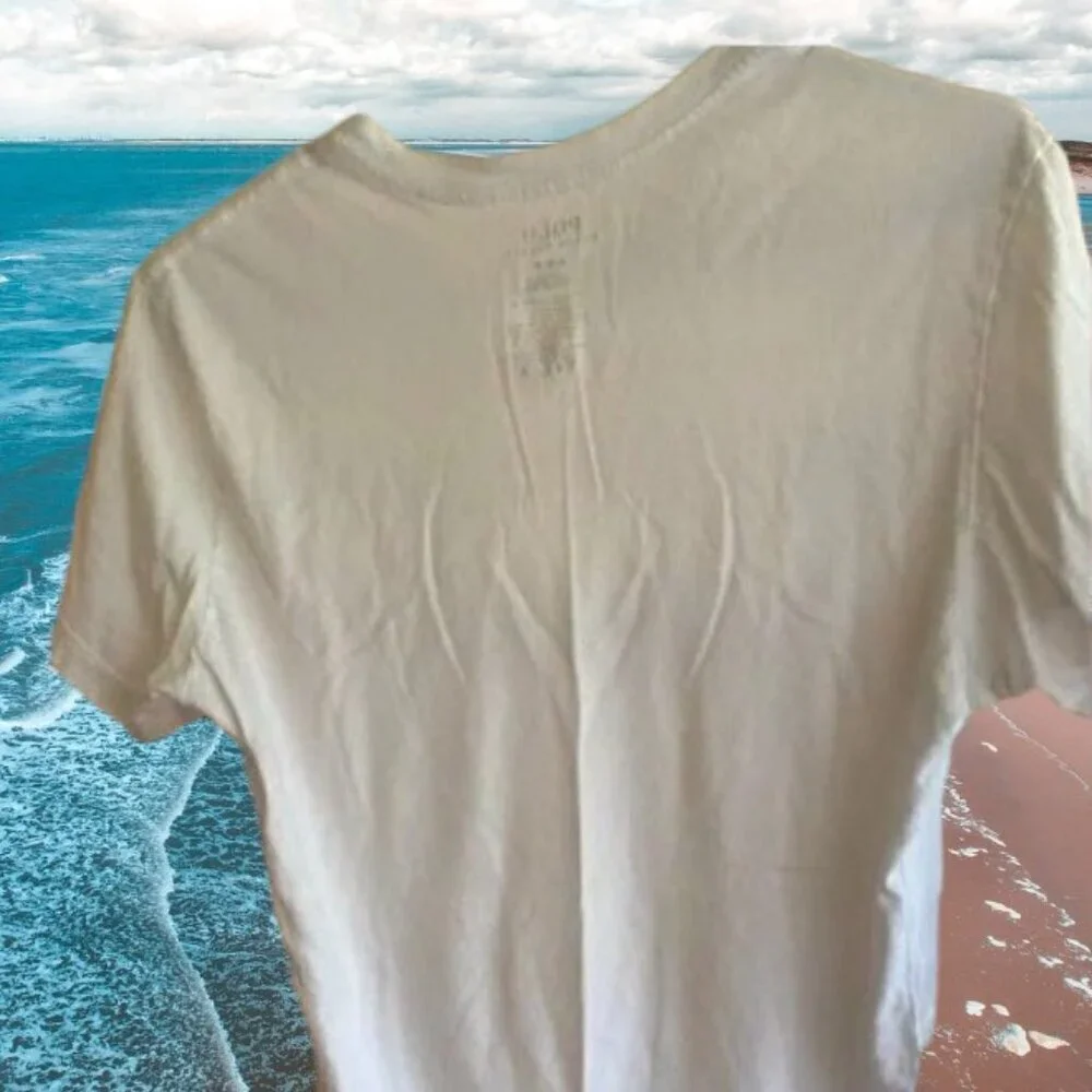 Polo Ralph Lauren Men's V-Neck Top