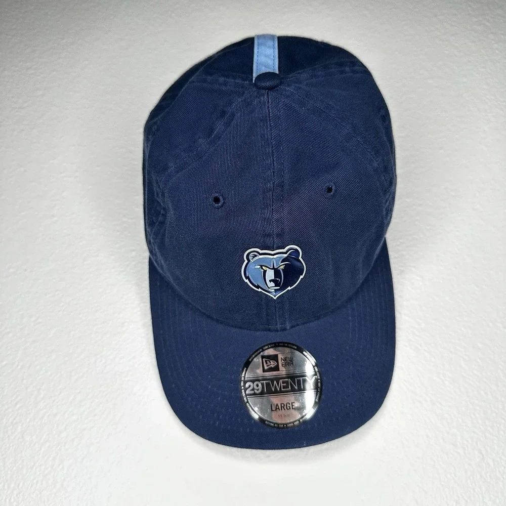 New Era logoman day thanks