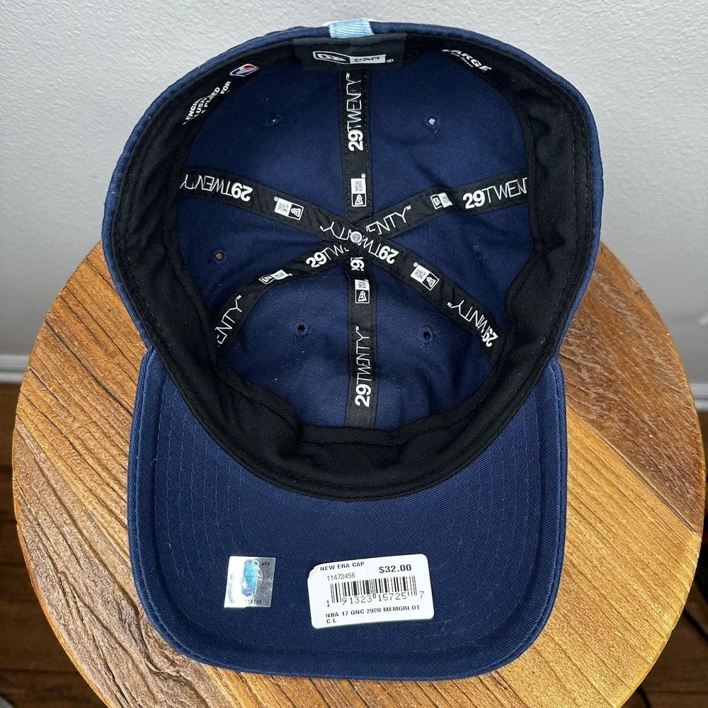 New Era room authentic than