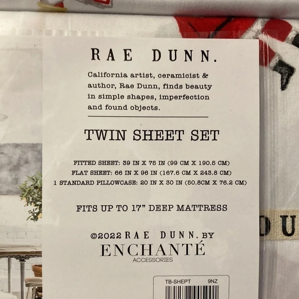 Rae Dunn rae dunn