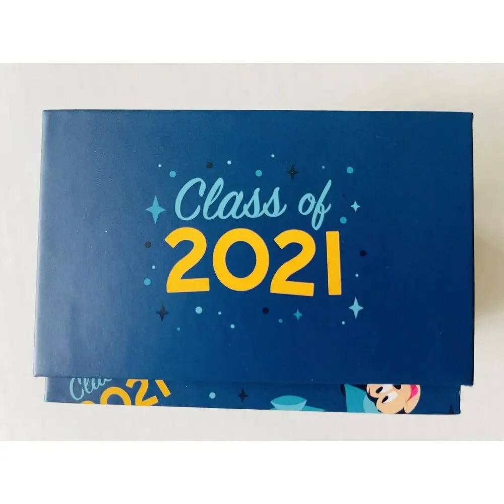 Disney parks class