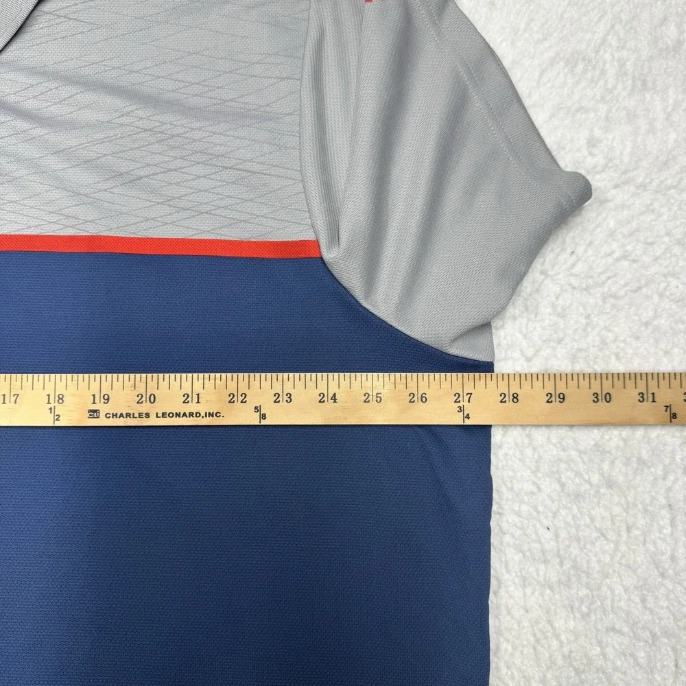 Adida Climacool Golf Polo Shirt 