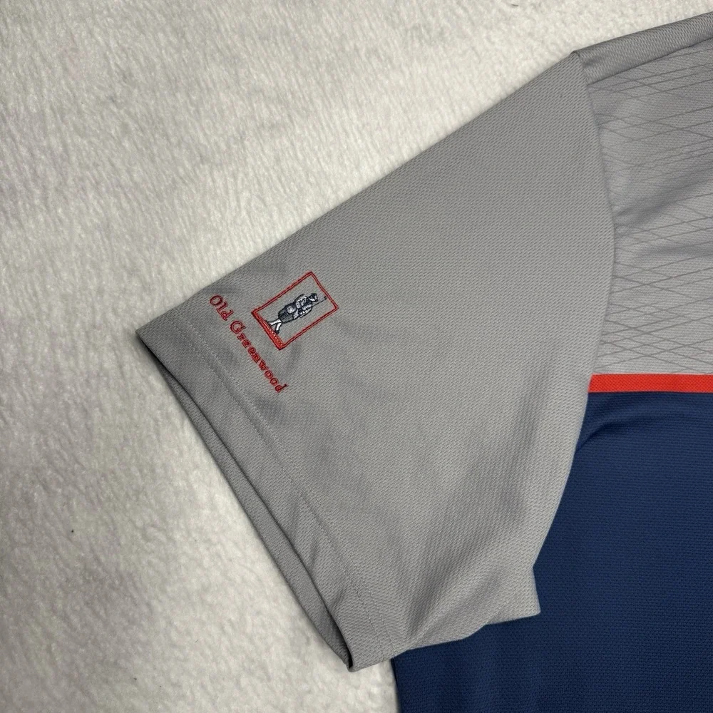 Adida Climacool Golf Polo Shirt 