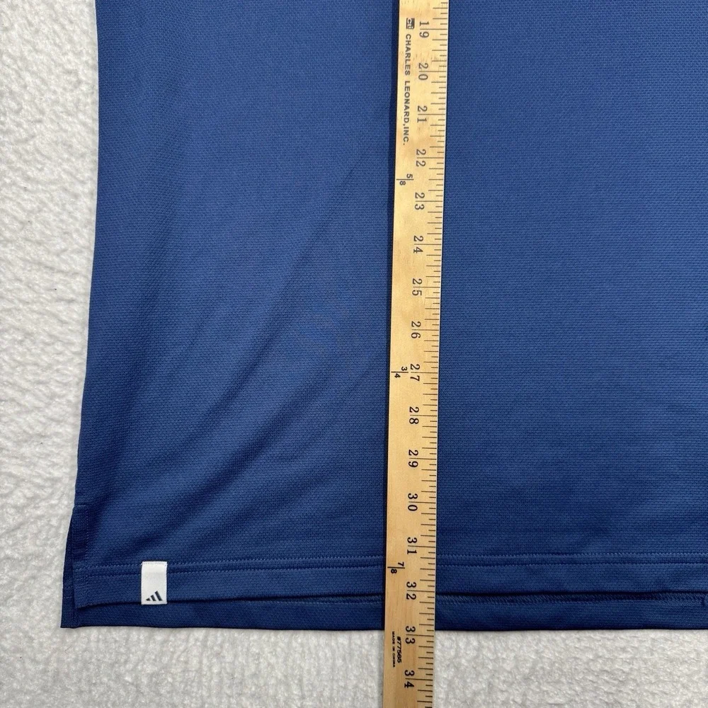 Adida Climacool Golf Polo Shirt 