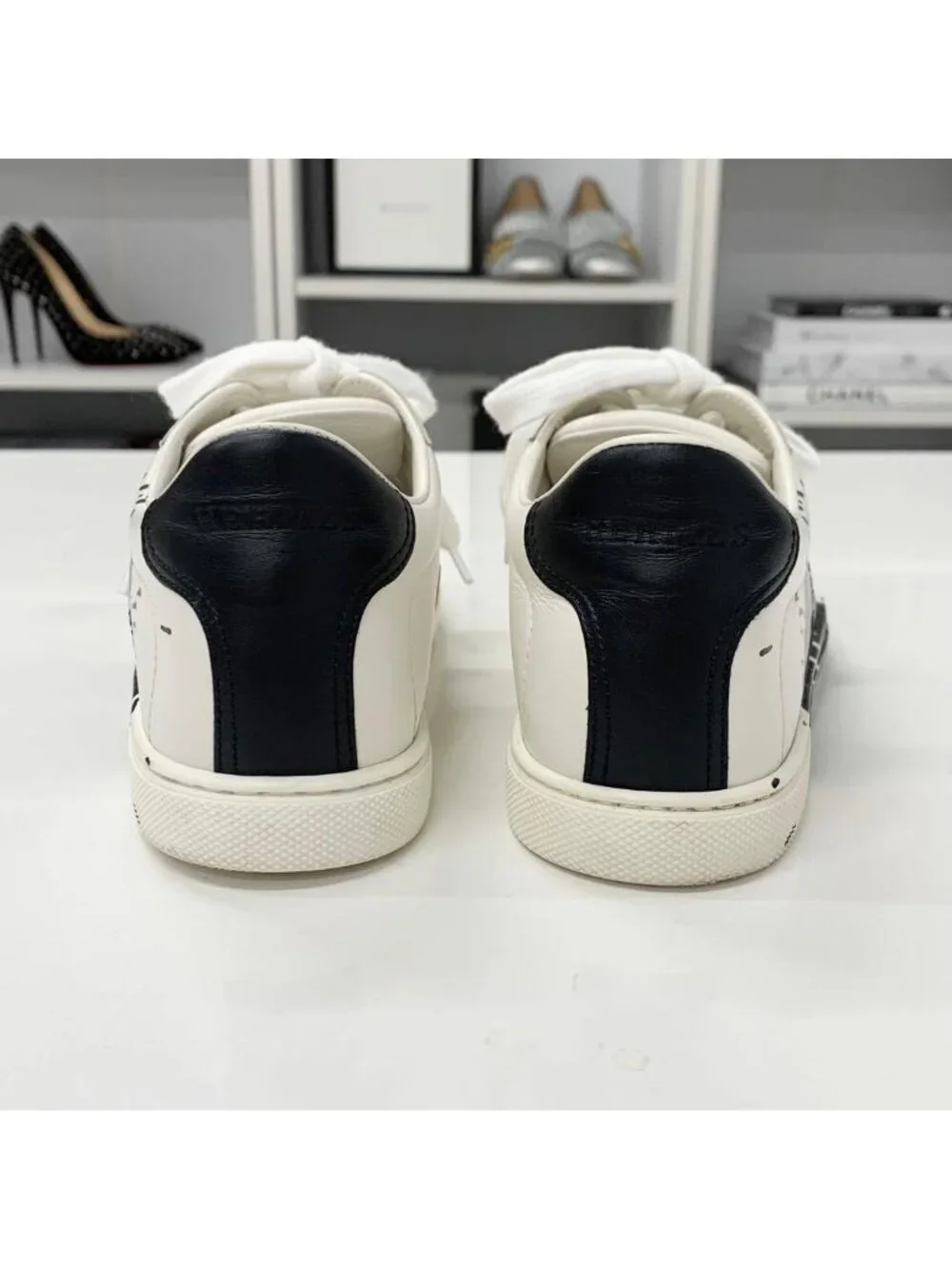 Hermes brand size