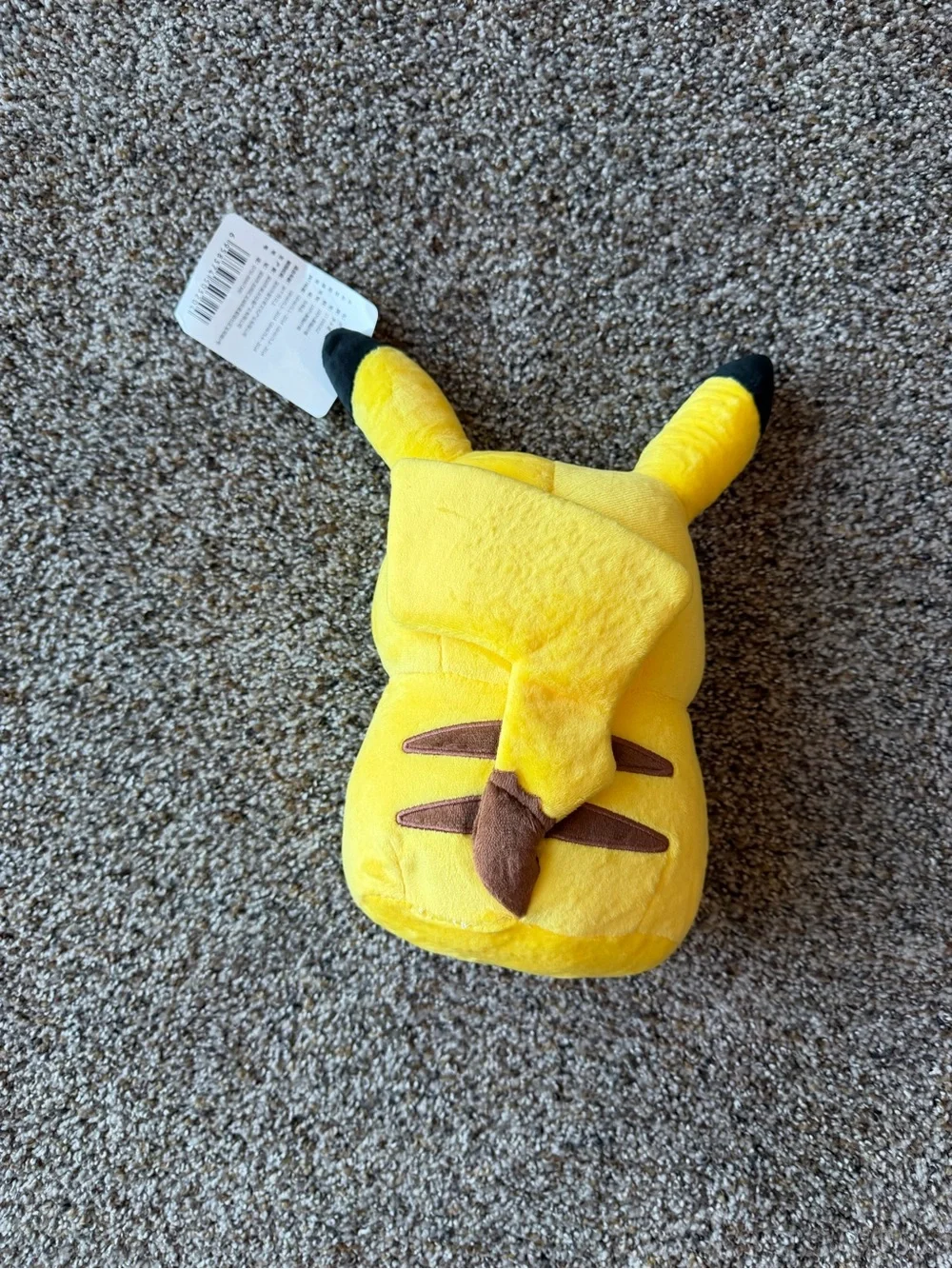 N/A pokémon all fans