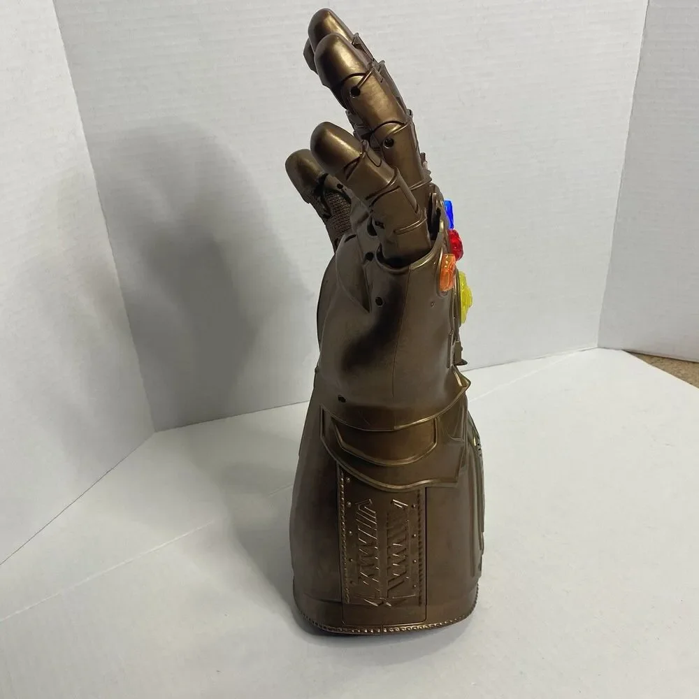Marvel pre owned
