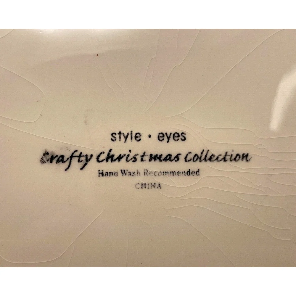 Crafty Christmas Collection add some