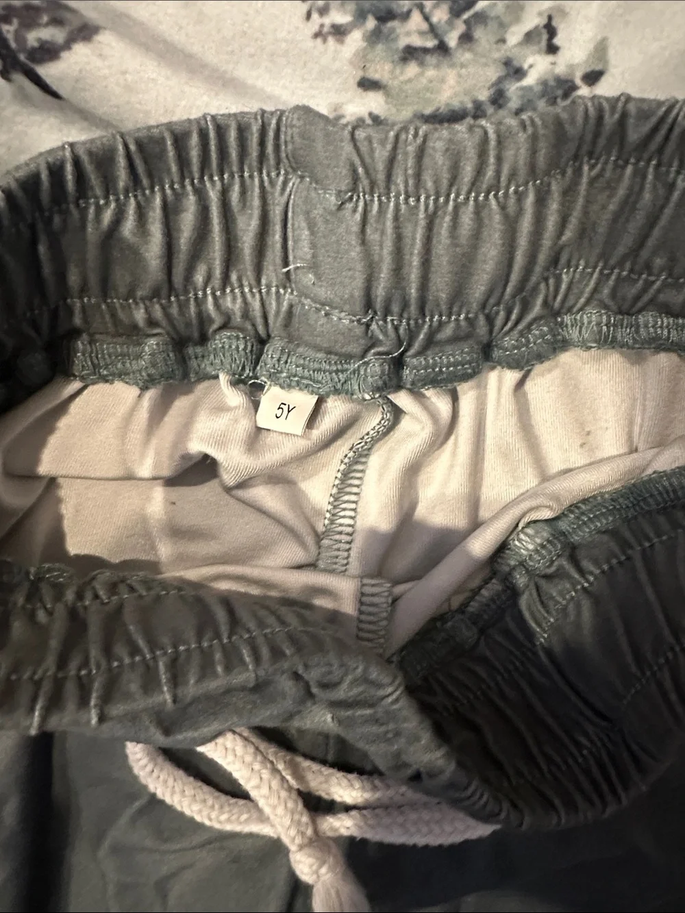 N/A two piece