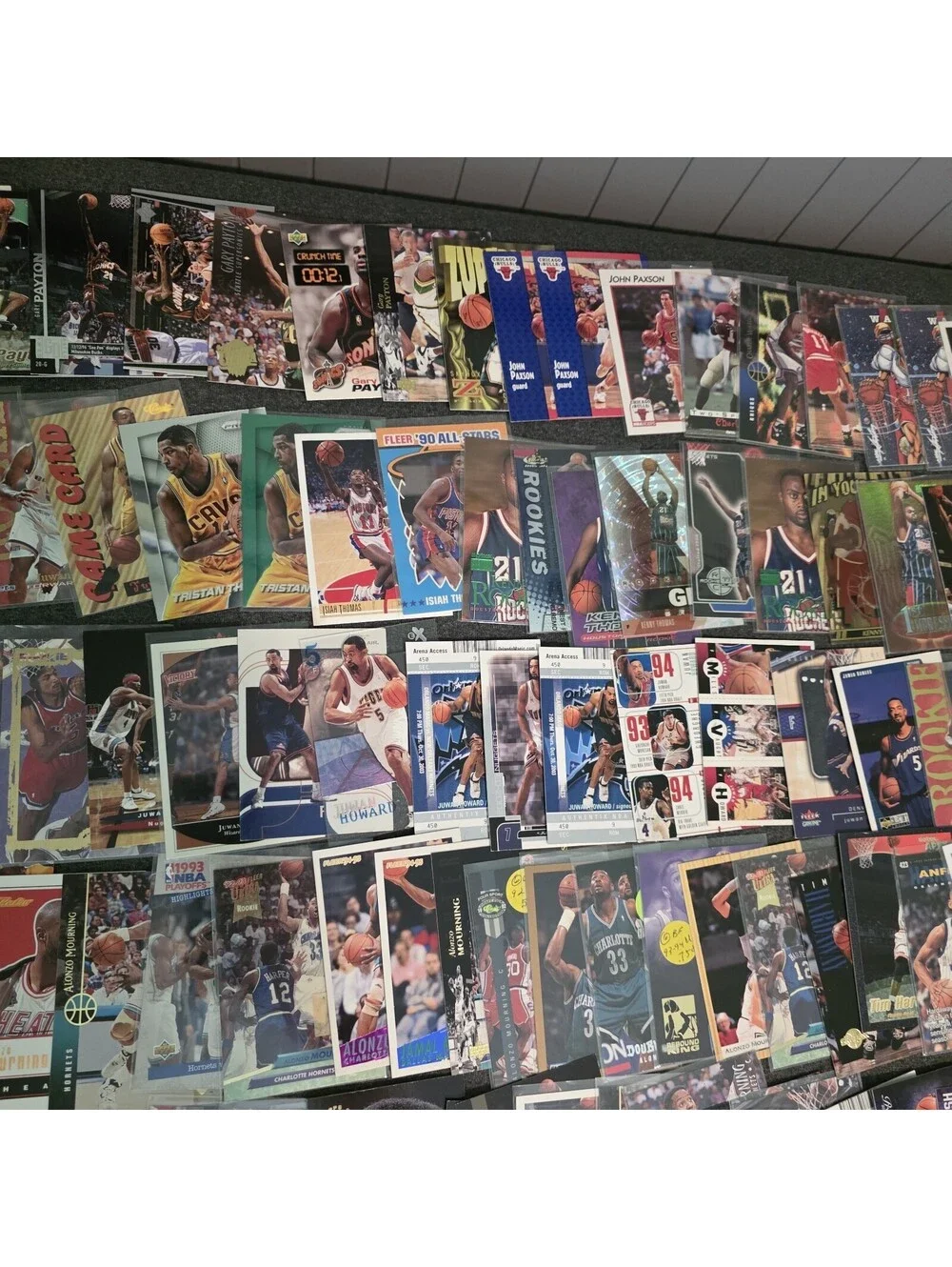 N/A 800+ basketball