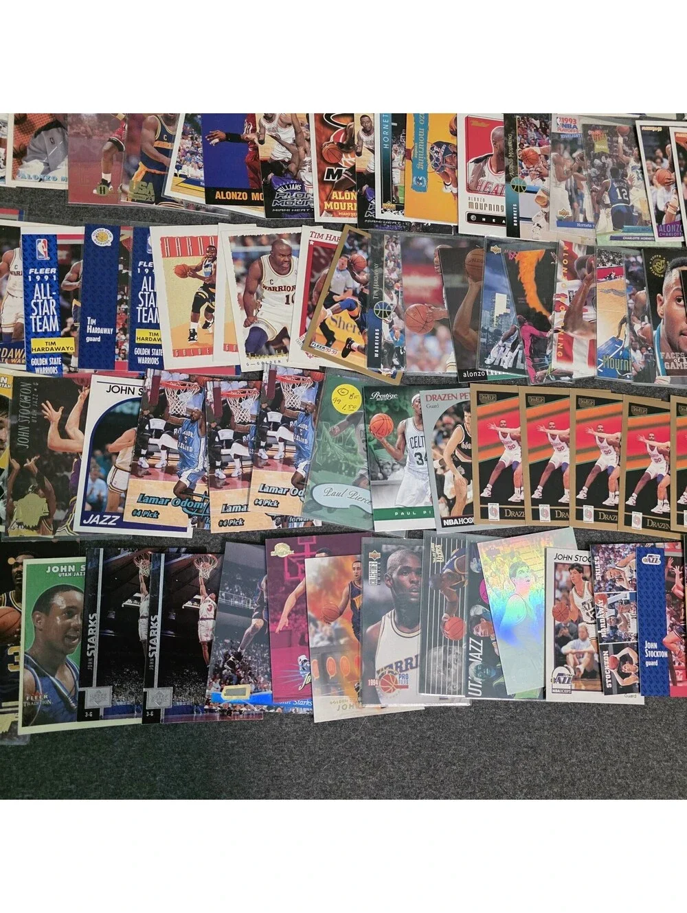 N/A 800+ basketball