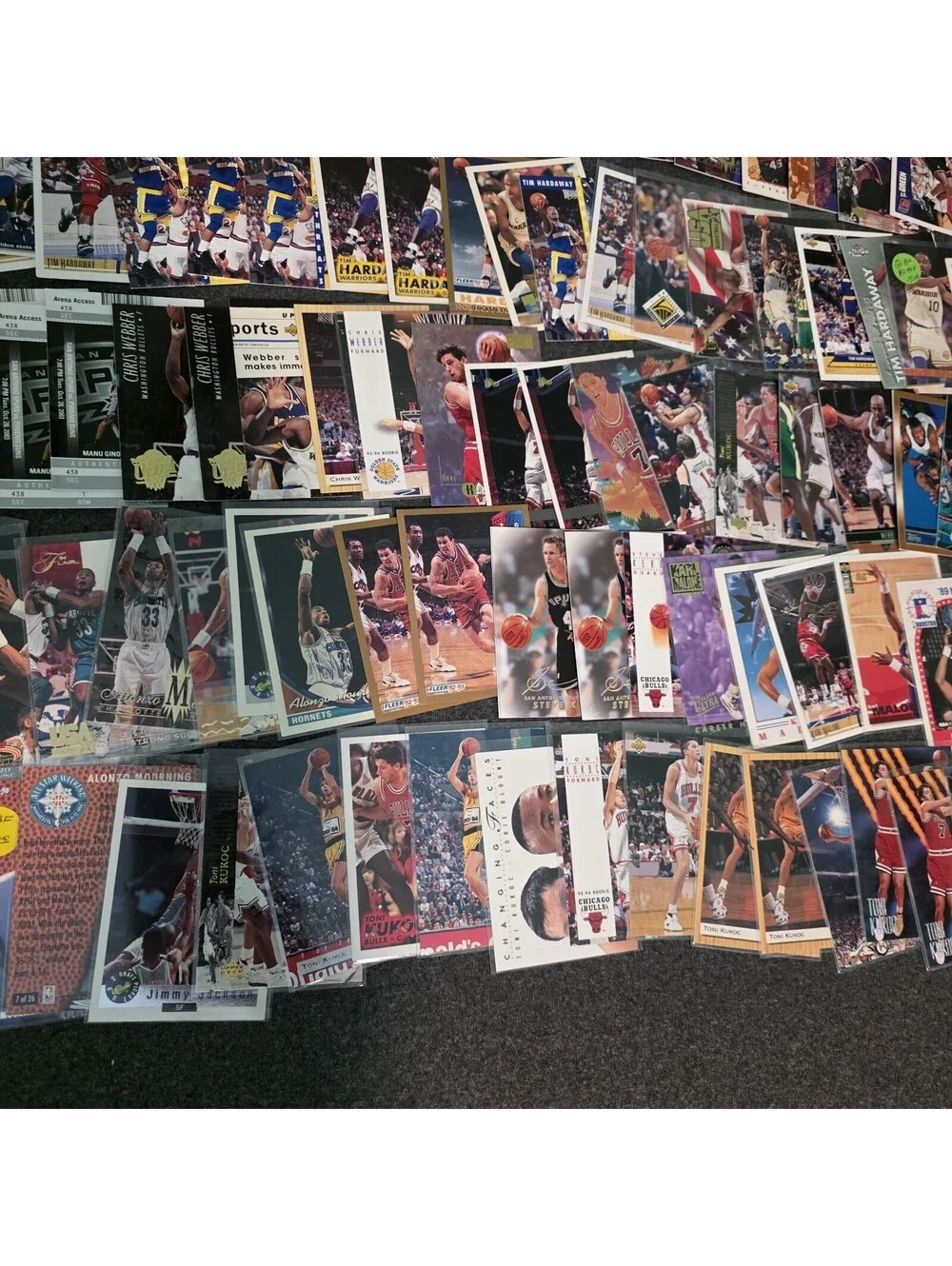 N/A 800+ basketball