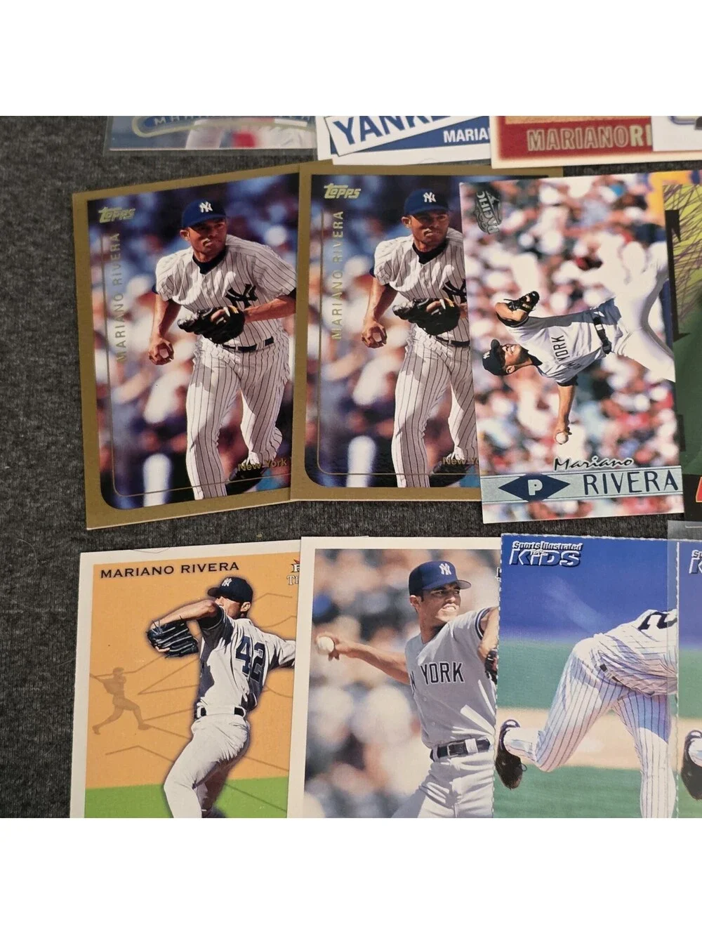 N/A 19 card