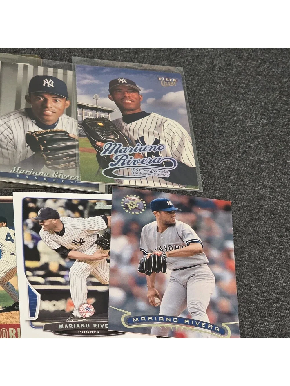 N/A 19 card