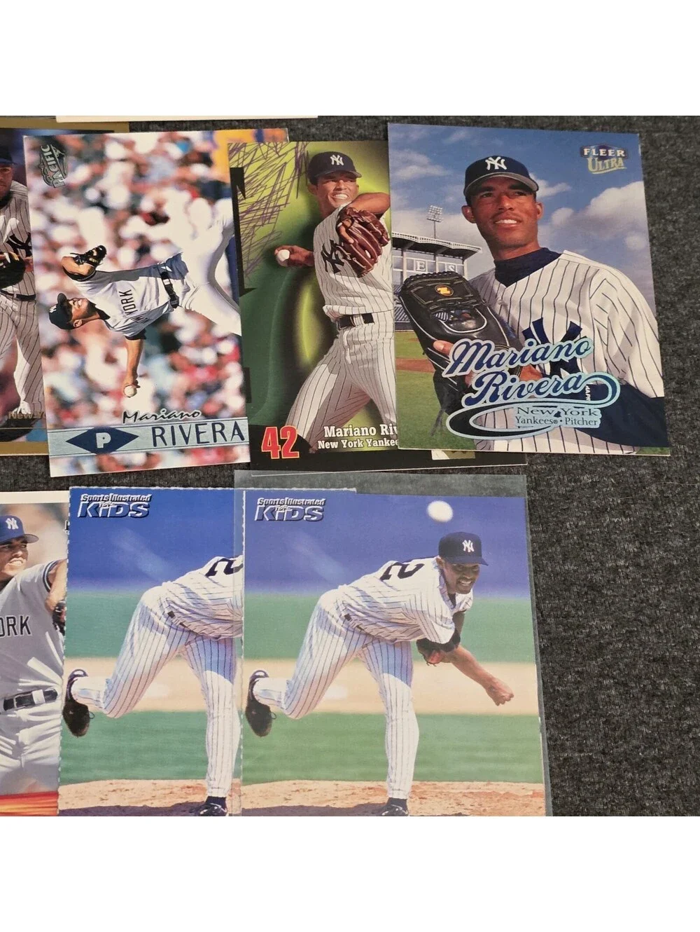 N/A 19 card