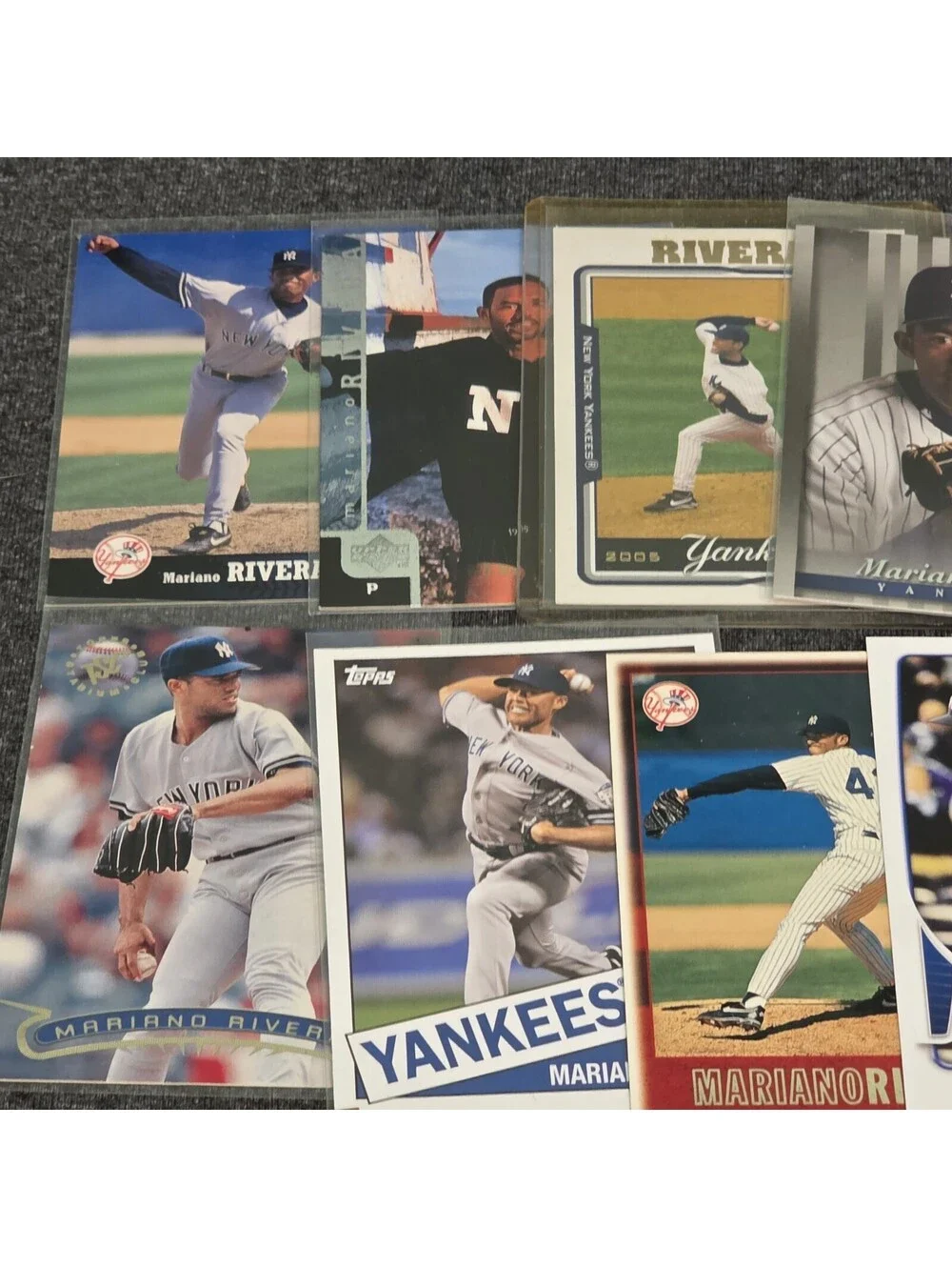 N/A 19 card
