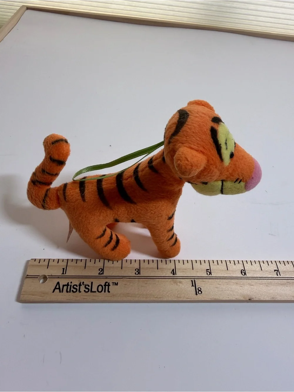 Avon tigger figure