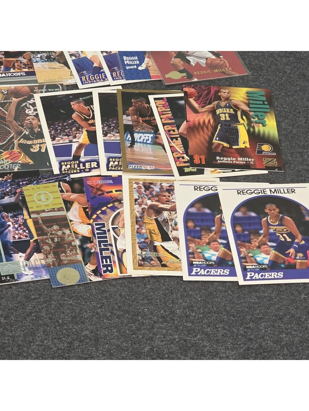 N/A lot selling